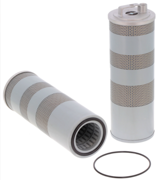 HYDRAULIC FILTER | HITACHI | YA 00033065